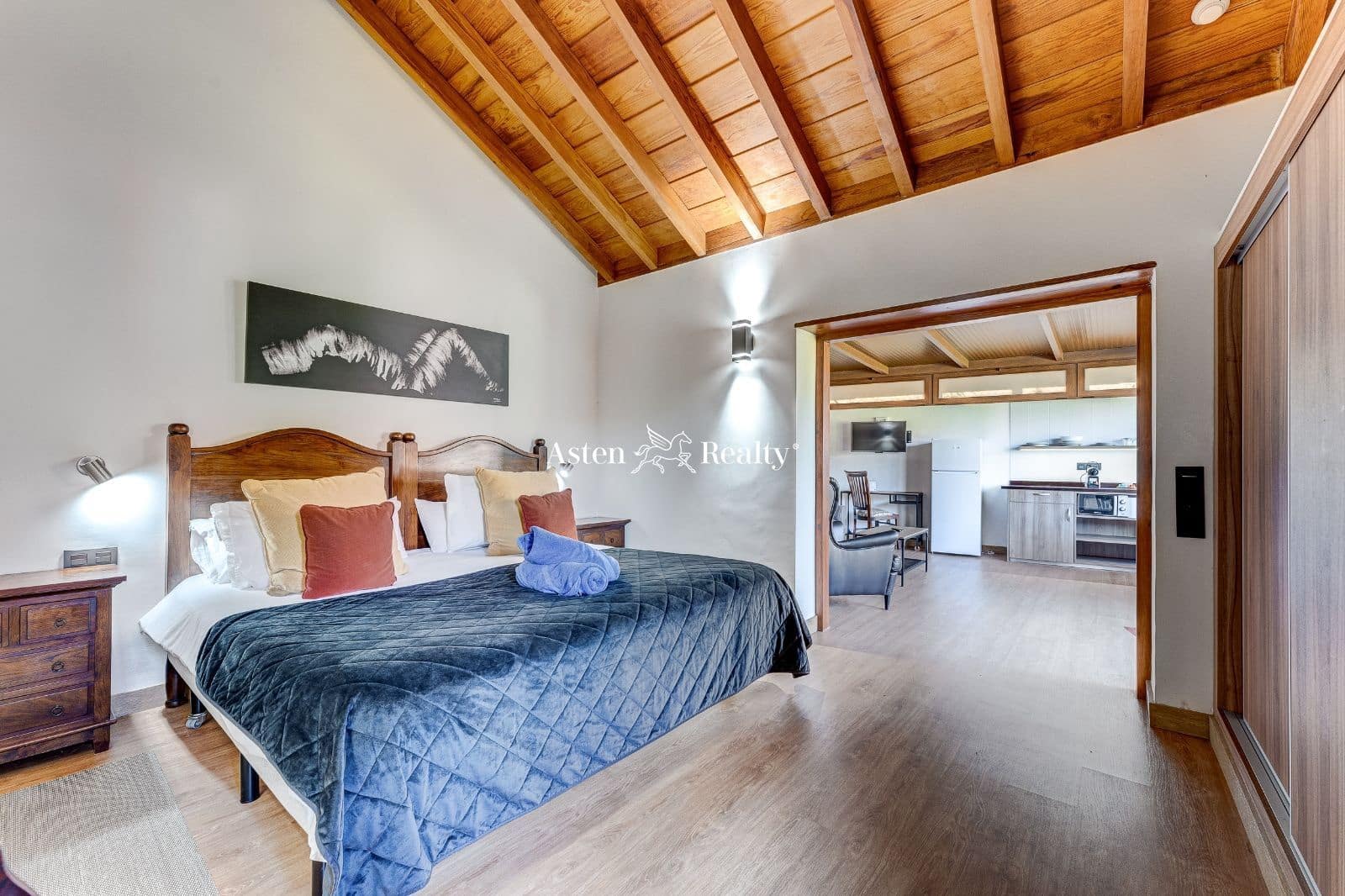 20 soveværelse Hotel til salg i Los Realejos - € 3.600.000 (Ref: 6804175)