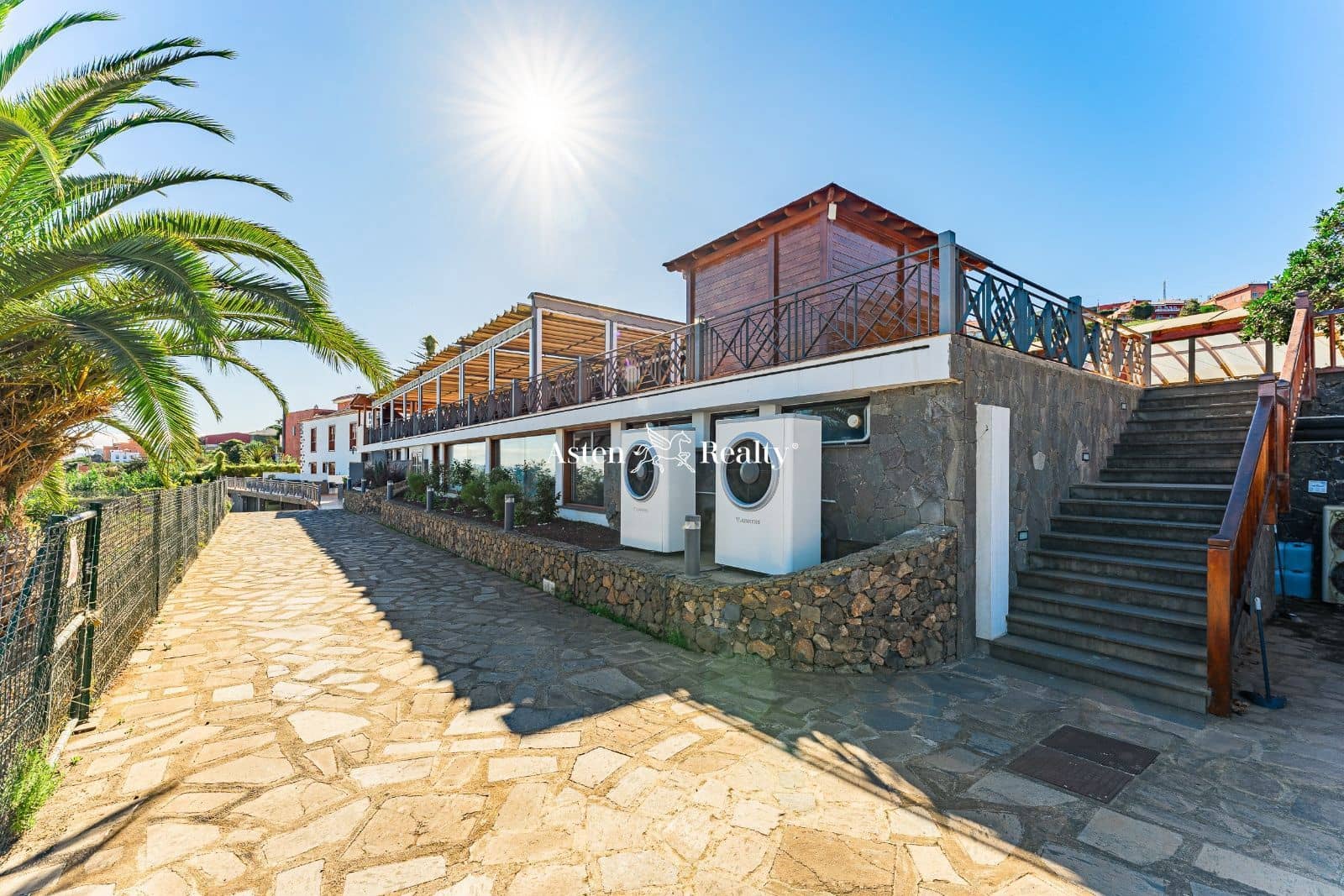 20 soveværelse Hotel til salg i Los Realejos - € 3.600.000 (Ref: 6804175)