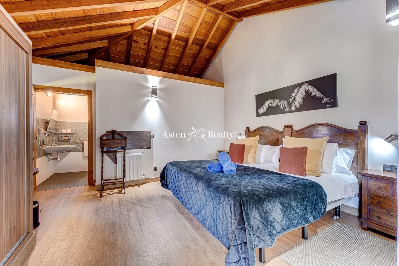 20 soveværelse Hotel til salg i Los Realejos - € 3.600.000 (Ref: 6804175)