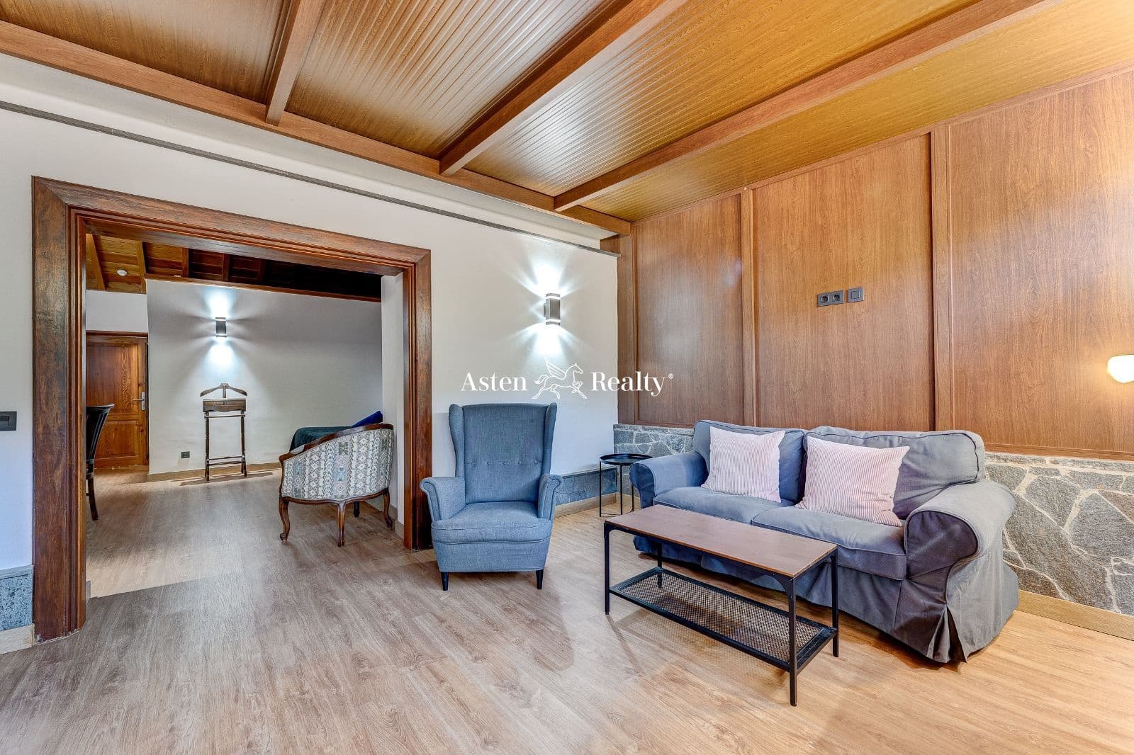 20 soveværelse Hotel til salg i Los Realejos - € 3.600.000 (Ref: 6804175)