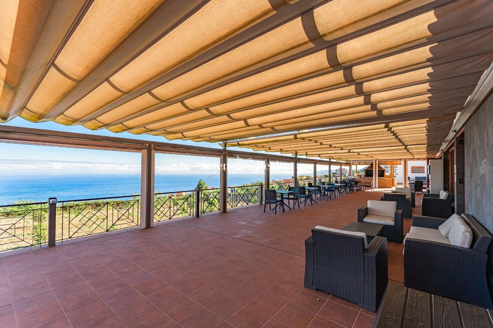 20 soveværelse Hotel til salg i Los Realejos - € 3.600.000 (Ref: 6804175)