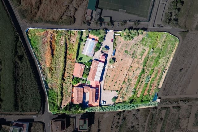 20 soveværelse Hotel til salg i Los Realejos - € 3.600.000 (Ref: 6804175)