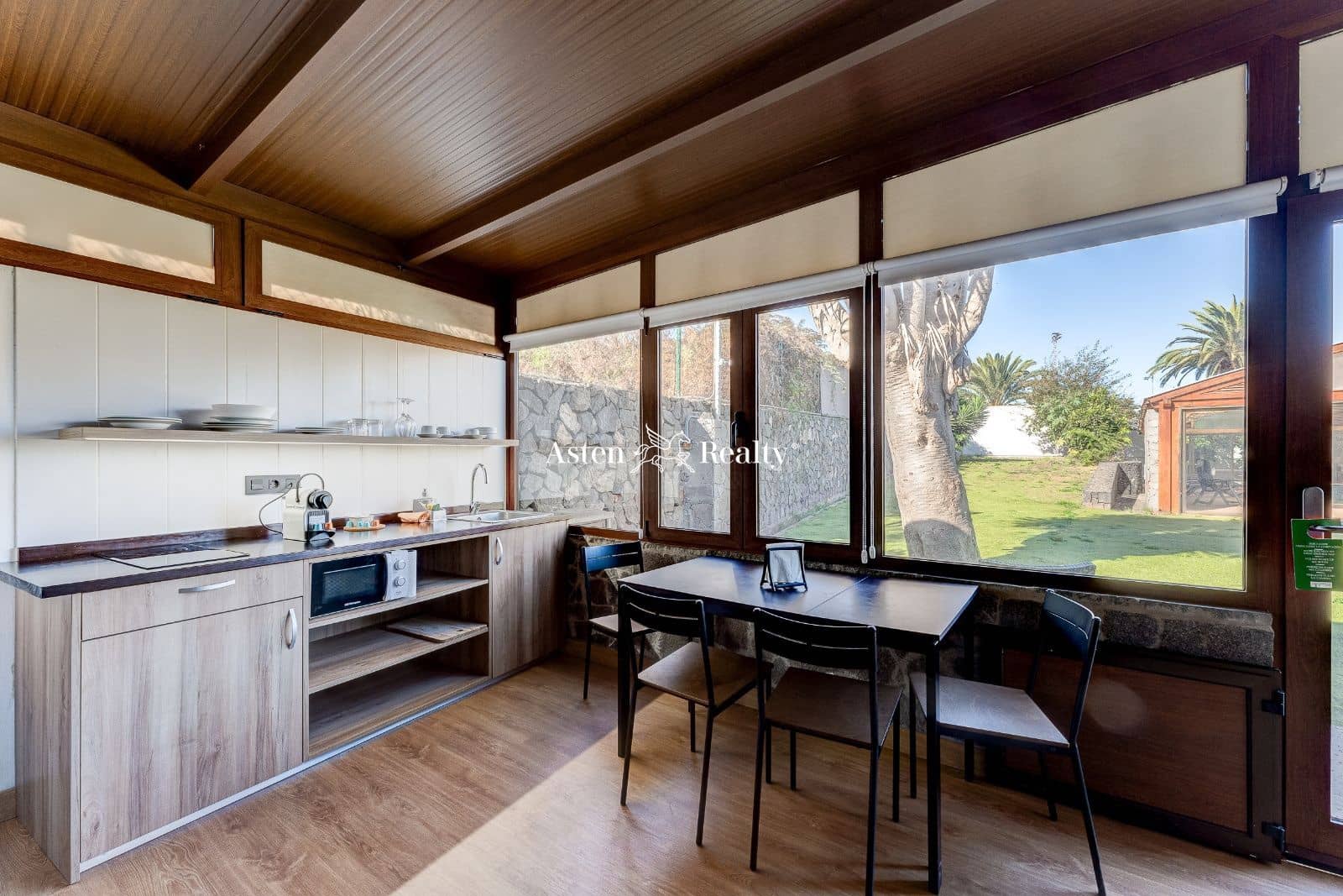 20 soveværelse Hotel til salg i Los Realejos - € 3.600.000 (Ref: 6804175)