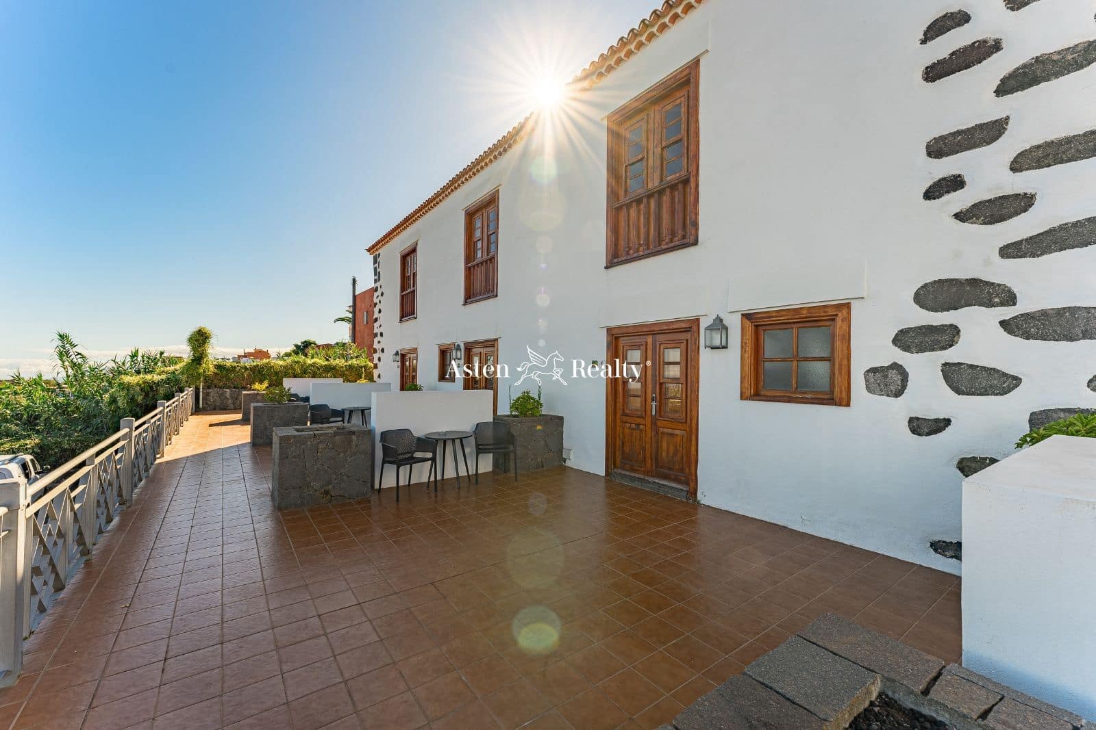 20 soveværelse Hotel til salg i Los Realejos - € 3.600.000 (Ref: 6804175)