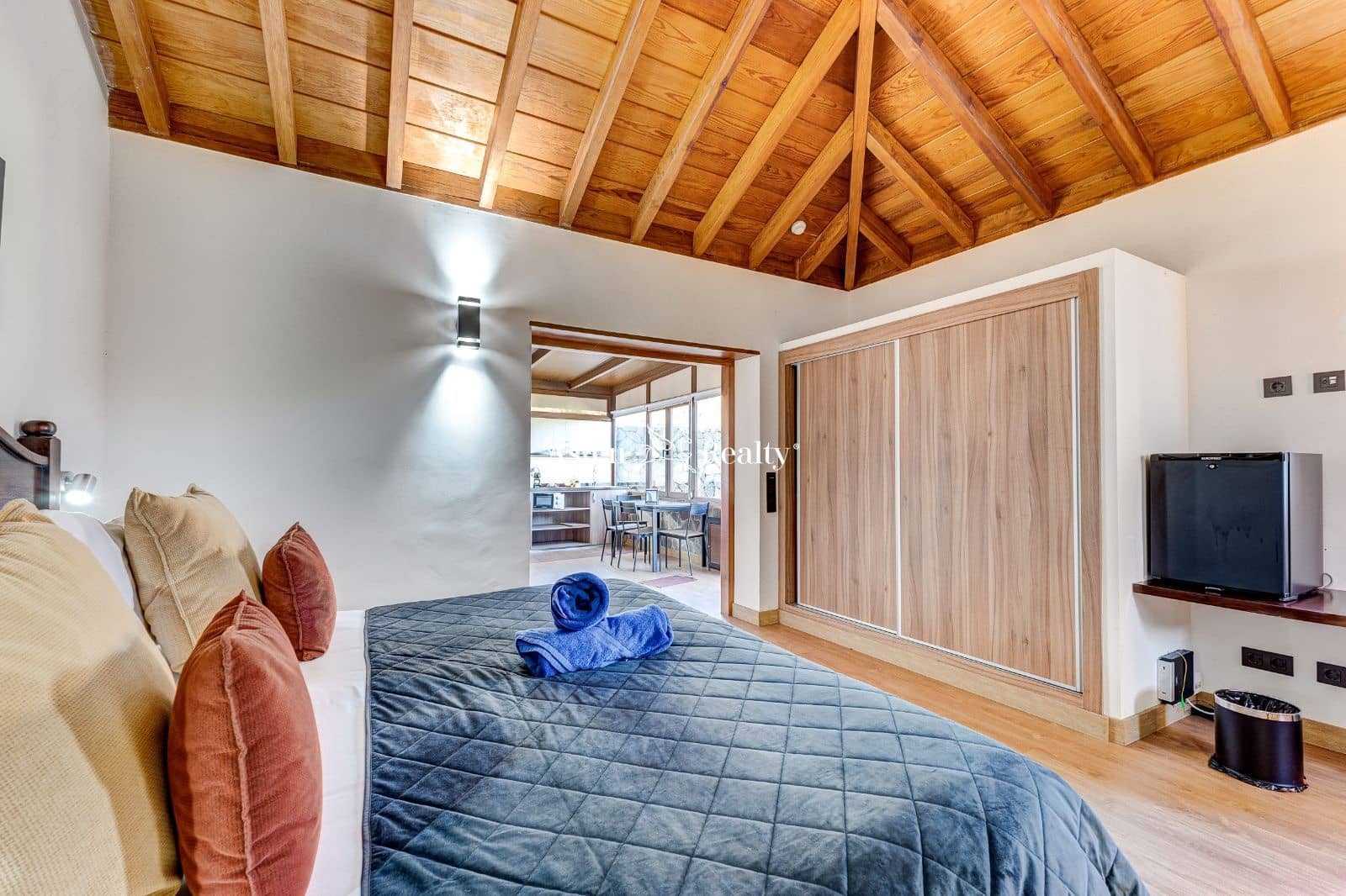 20 soveværelse Hotel til salg i Los Realejos - € 3.600.000 (Ref: 6804175)