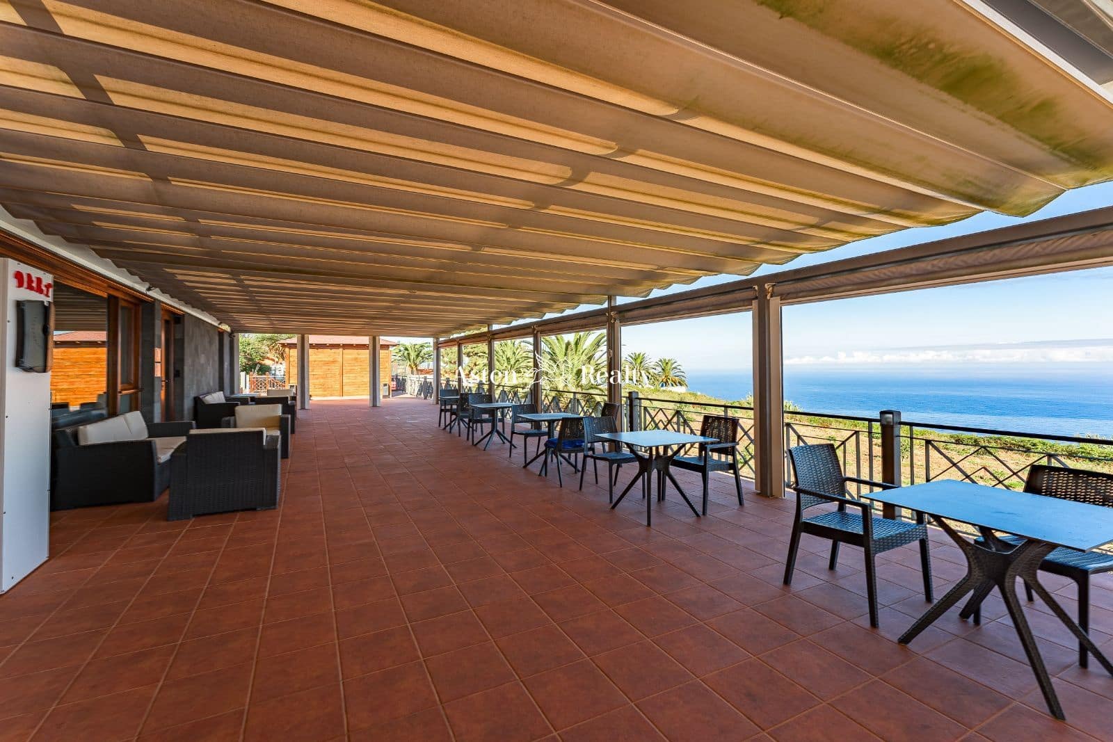 20 soveværelse Hotel til salg i Los Realejos - € 3.600.000 (Ref: 6804175)