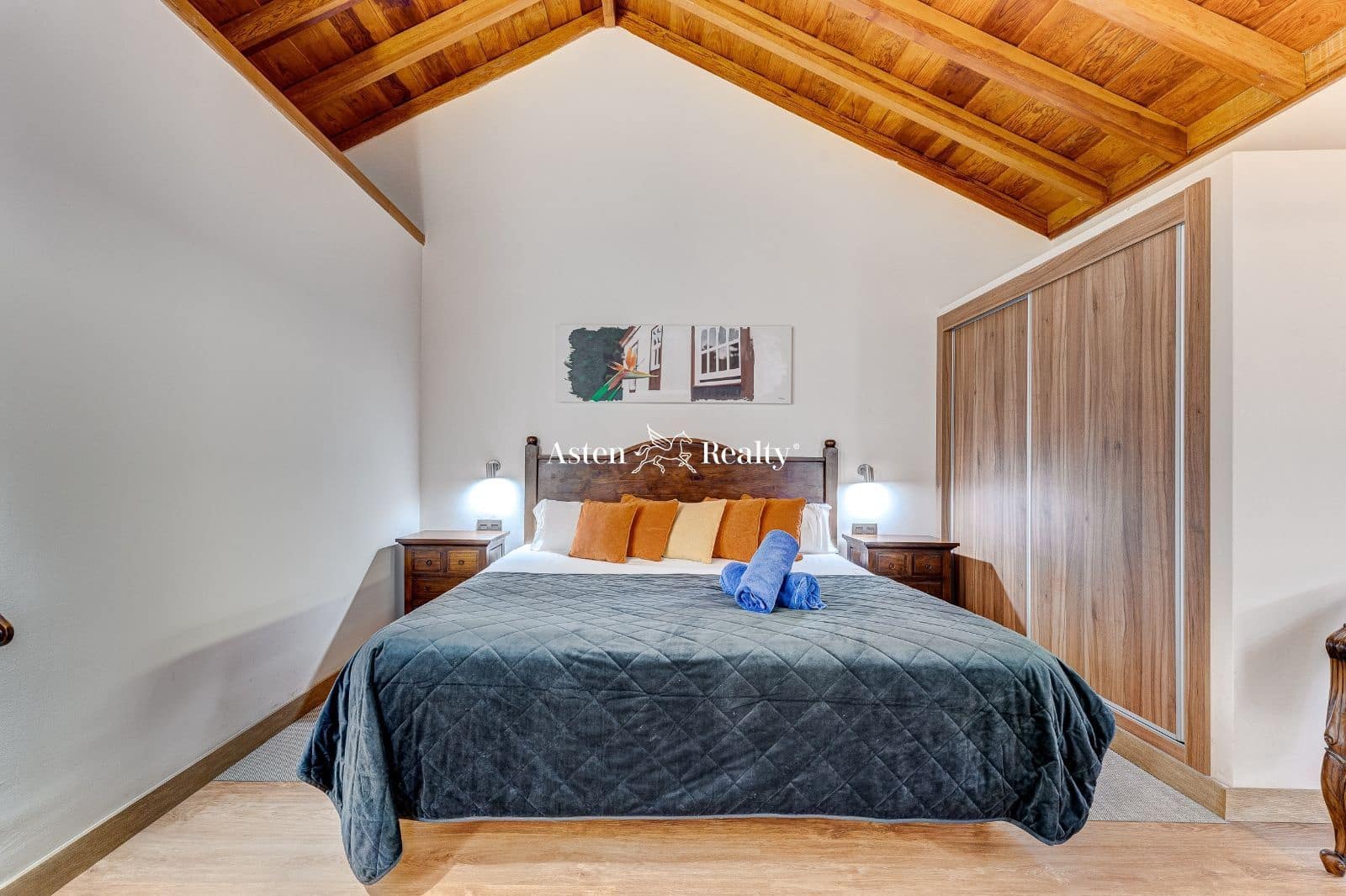 20 soveværelse Hotel til salg i Los Realejos - € 3.600.000 (Ref: 6804175)