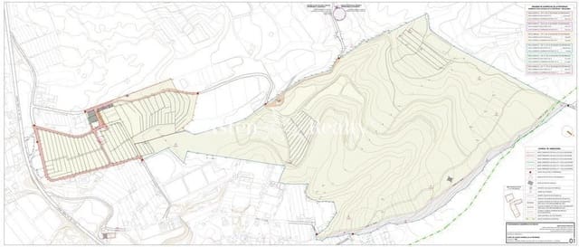 Building Plot for sale in Güímar - € 2,350,000 (Ref: 6804177)