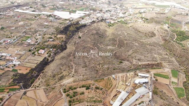 Building Plot for sale in Güímar - € 2,350,000 (Ref: 6804177)