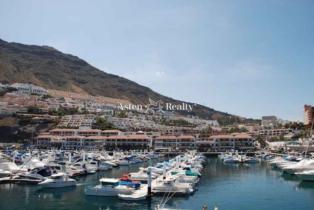 Bedrift til salgs i Los Gigantes, Santiago del Teide - € 238 000 (Ref: 6804183)
