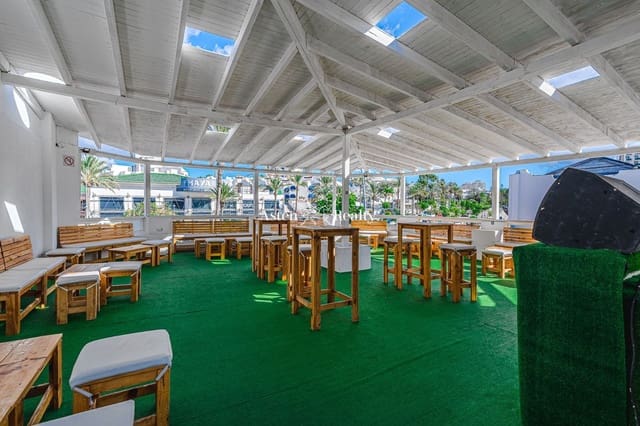 Företag till salu i Playa de las Américas, Adeje - 599 000 € (Ref: 6804190)