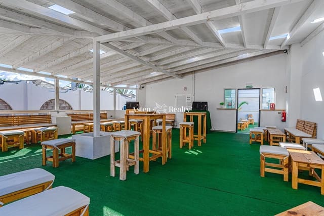 Företag till salu i Playa de las Américas, Adeje - 599 000 € (Ref: 6804190)