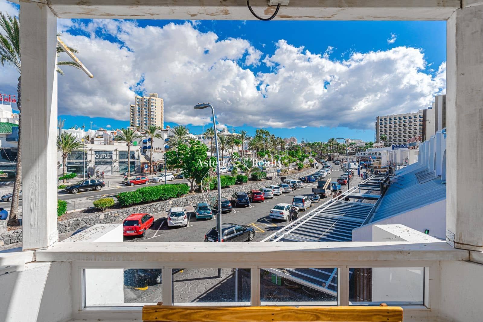 Bedrift til salgs i Costa Adeje - € 599 000 (Ref: 6804190)