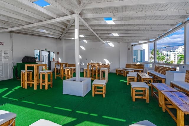 Företag till salu i Playa de las Américas, Adeje - 599 000 € (Ref: 6804190)