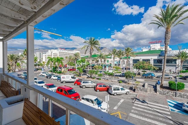 Företag till salu i Playa de las Américas, Adeje - 599 000 € (Ref: 6804190)