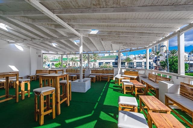 Företag till salu i Playa de las Américas, Adeje - 599 000 € (Ref: 6804190)