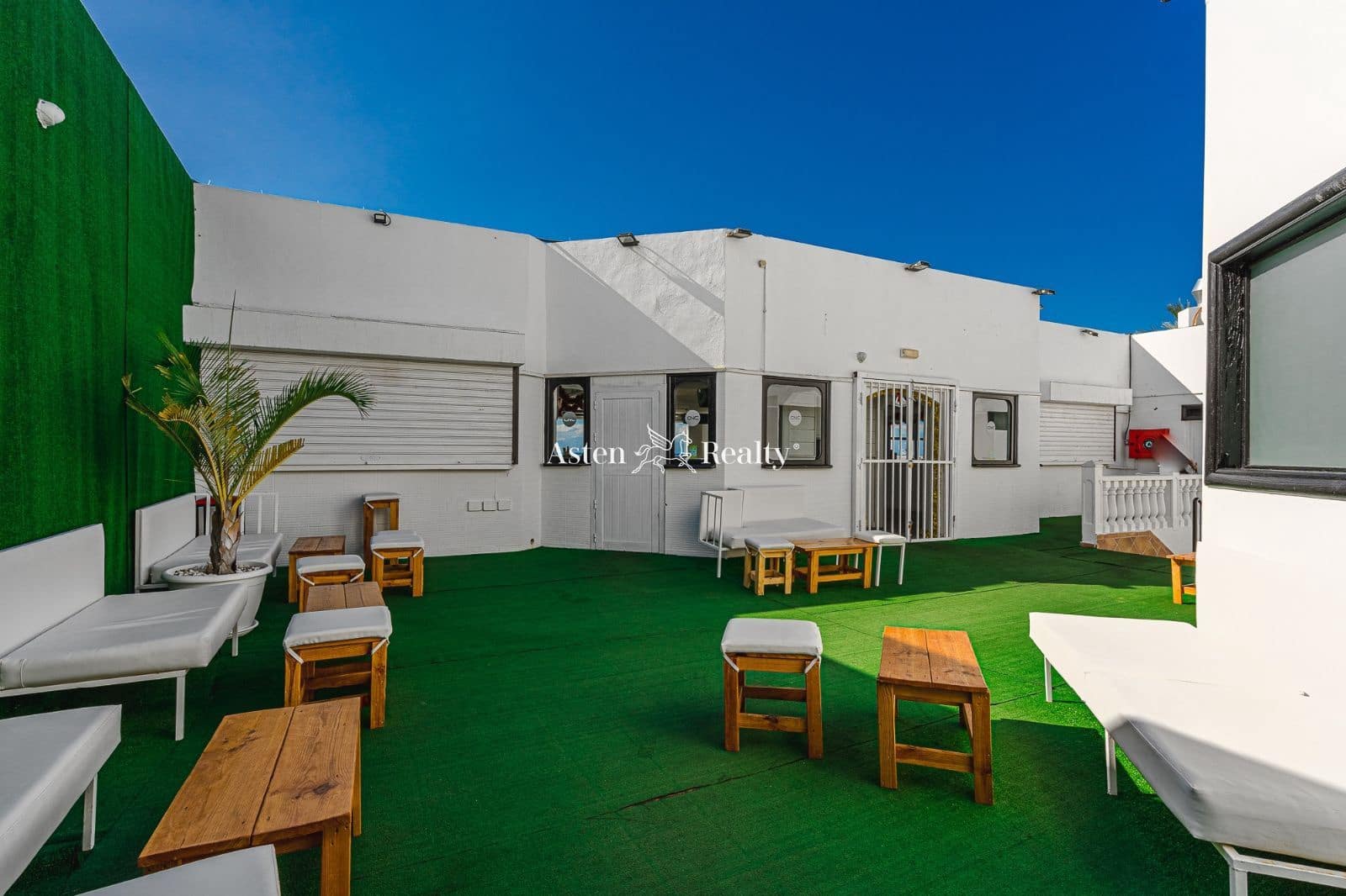 Bedrift til salgs i Costa Adeje - € 599 000 (Ref: 6804190)