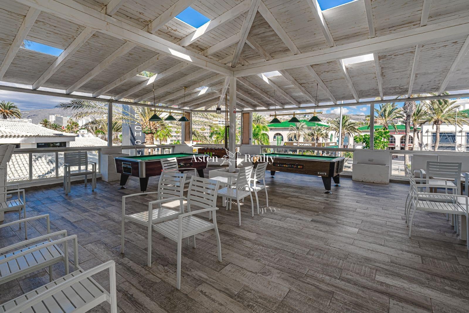 Bedrift til salgs i Costa Adeje - € 599 000 (Ref: 6804190)