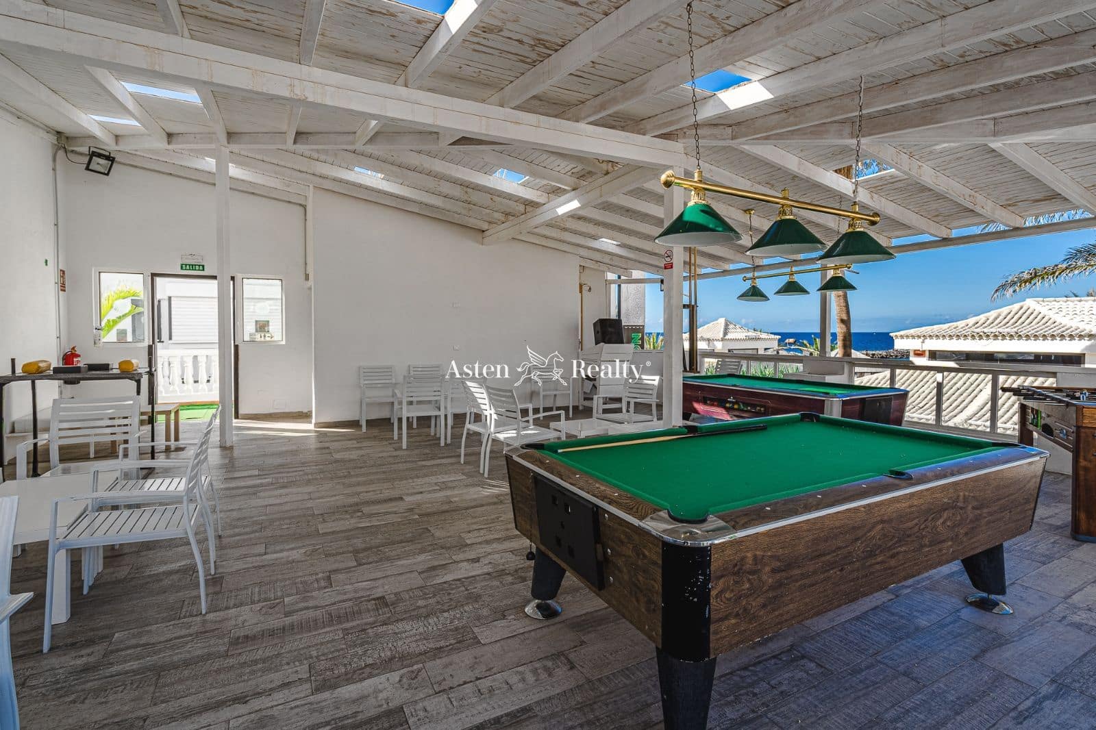 Bedrift til salgs i Costa Adeje - € 599 000 (Ref: 6804190)