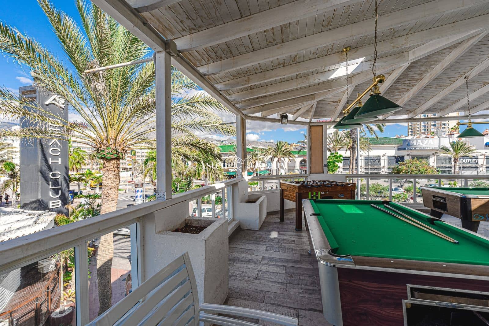 Bedrift til salgs i Costa Adeje - € 599 000 (Ref: 6804190)