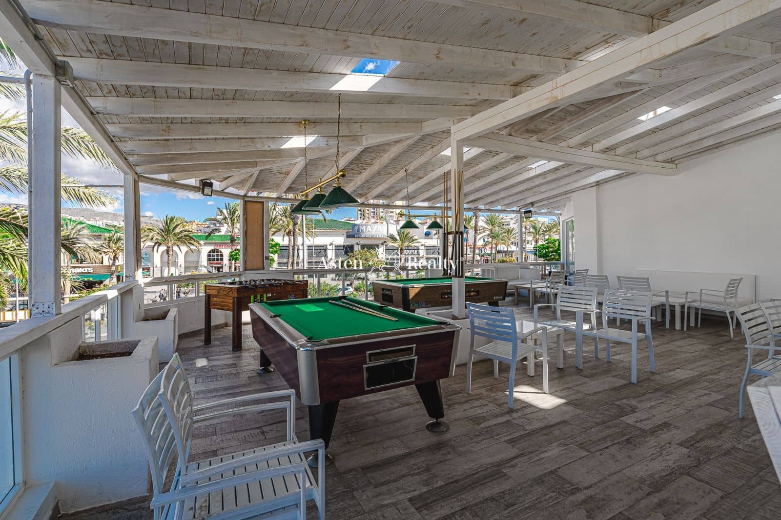 Bedrift til salgs i Costa Adeje - € 599 000 (Ref: 6804190)