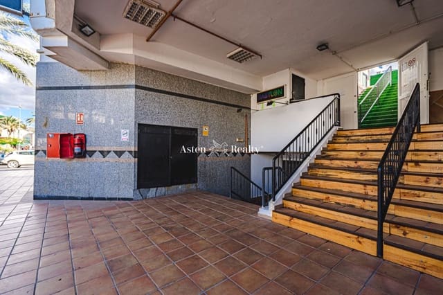 Företag till salu i Playa de las Américas, Adeje - 599 000 € (Ref: 6804190)