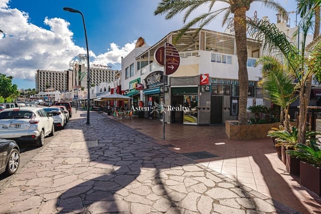 Företag till salu i Playa de las Américas, Adeje - 599 000 € (Ref: 6804190)