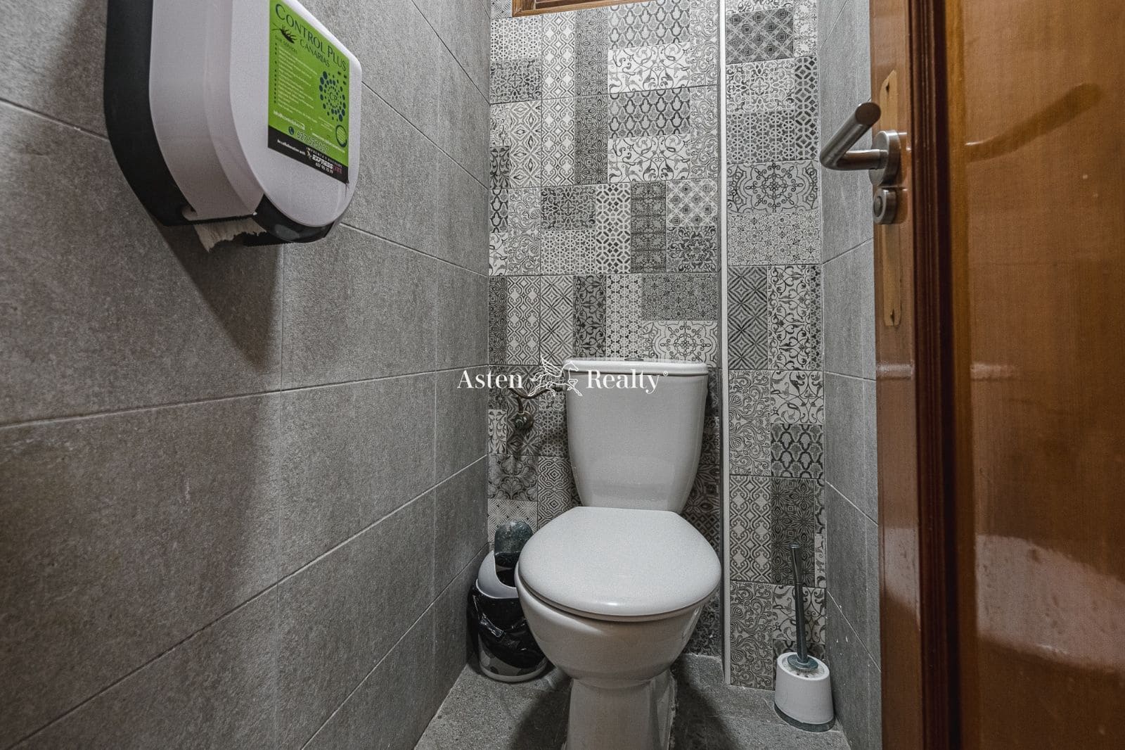 Bedrift til salgs i Costa Adeje - € 599 000 (Ref: 6804190)