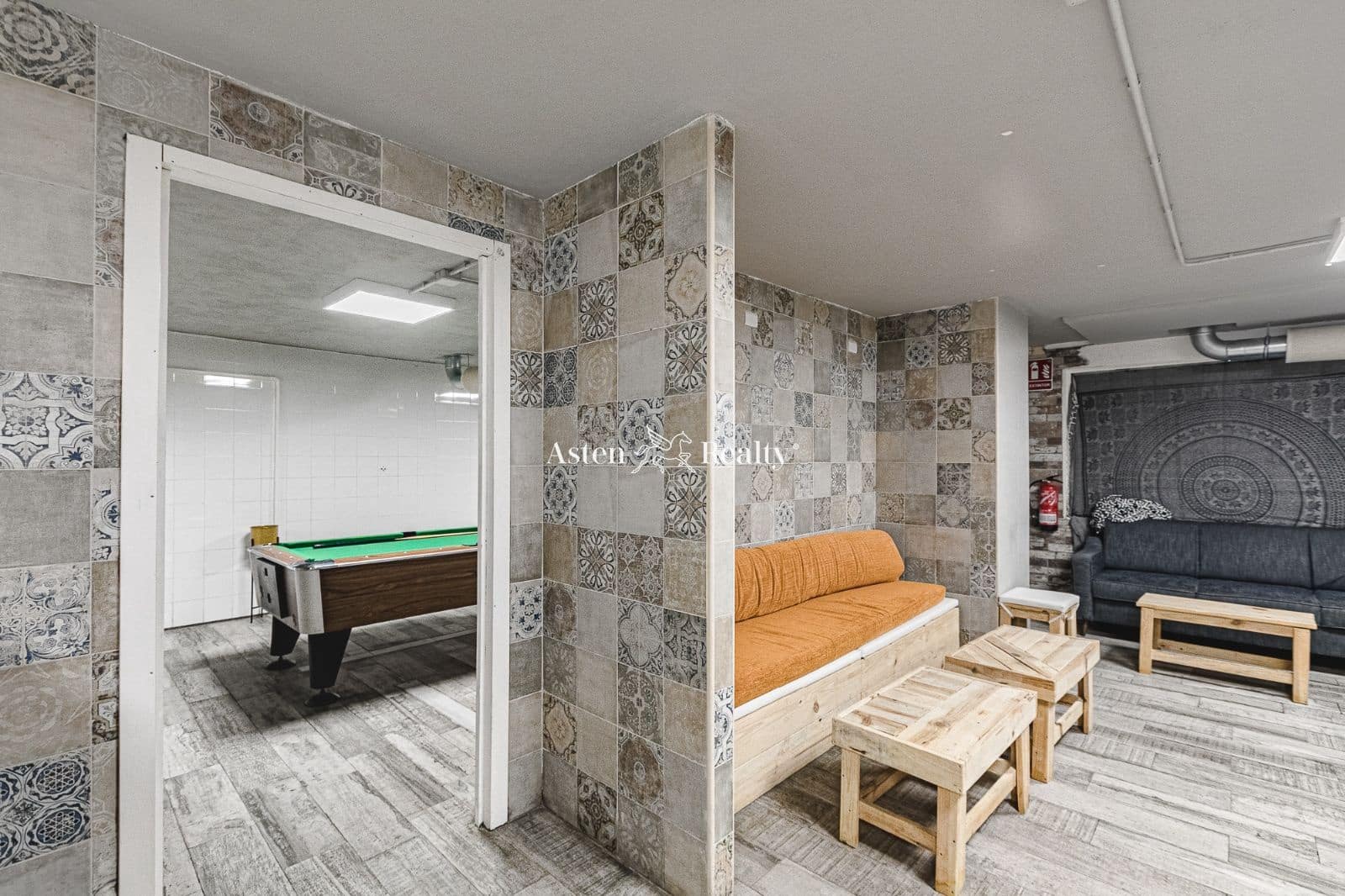 Bedrift til salgs i Costa Adeje - € 599 000 (Ref: 6804190)