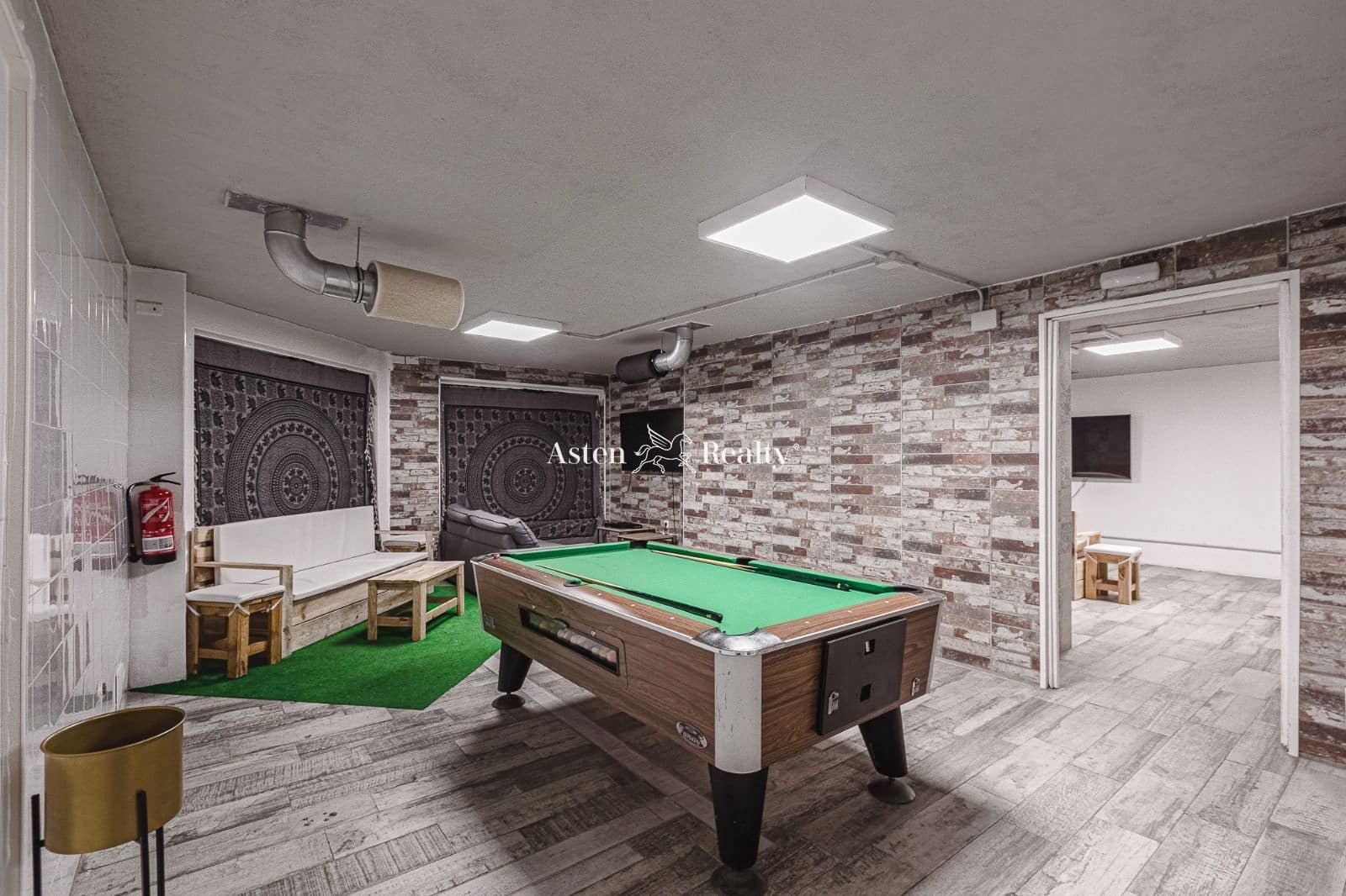 Bedrift til salgs i Costa Adeje - € 599 000 (Ref: 6804190)