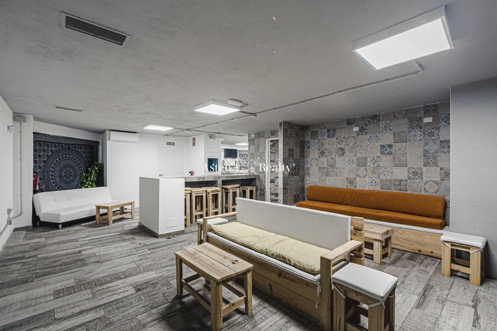 Bedrift til salgs i Costa Adeje - € 599 000 (Ref: 6804190)