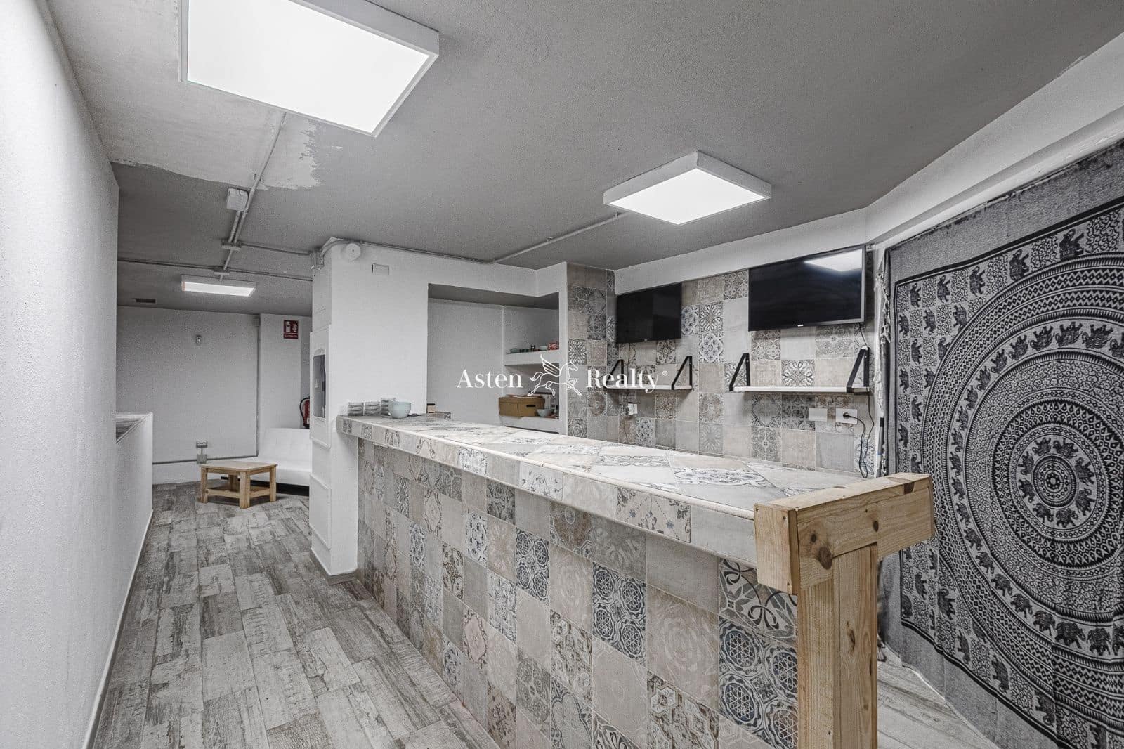 Bedrift til salgs i Costa Adeje - € 599 000 (Ref: 6804190)