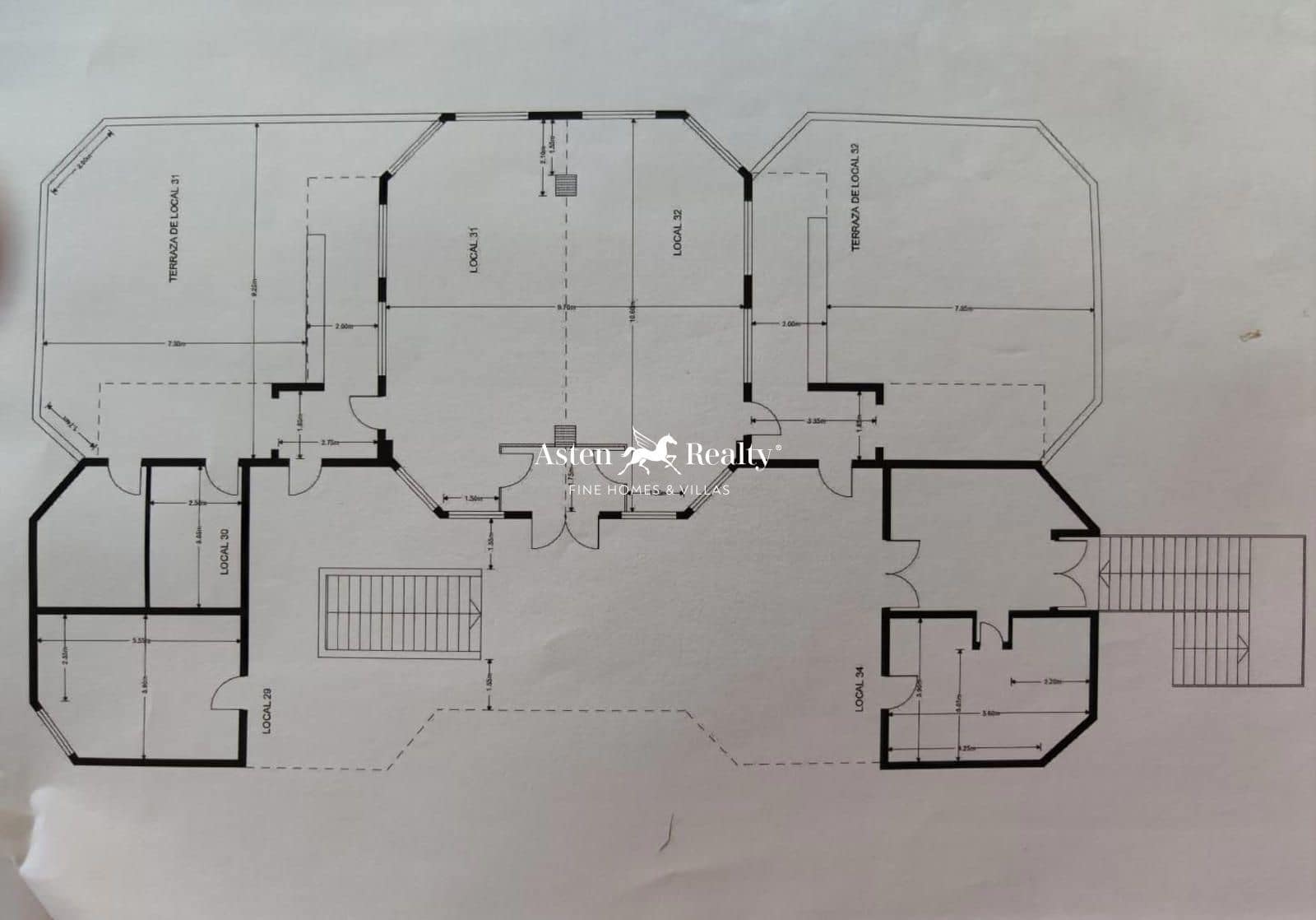 Bedrift til salgs i Costa Adeje - € 599 000 (Ref: 6804190)