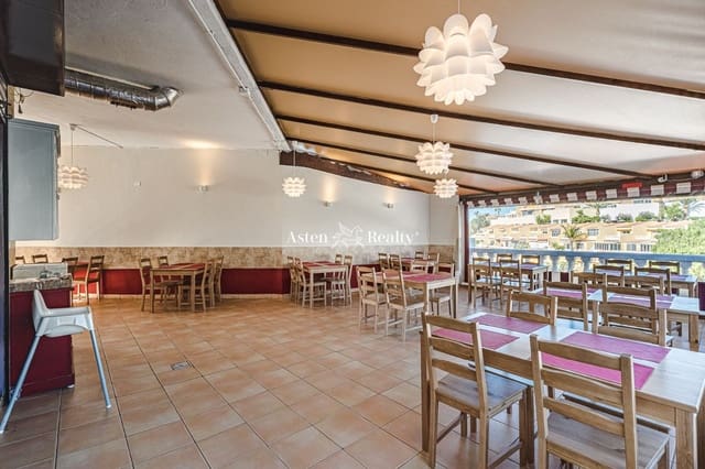 Virksomhed til salg i San Eugenio Alto, Adeje - € 230.000 (Ref: 6804191)