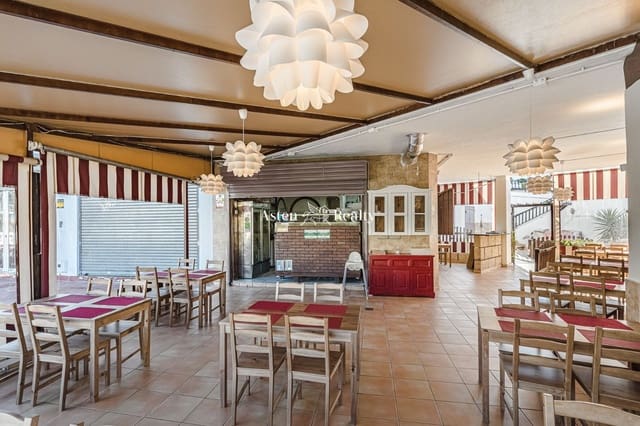 Virksomhed til salg i San Eugenio Alto, Adeje - € 230.000 (Ref: 6804191)