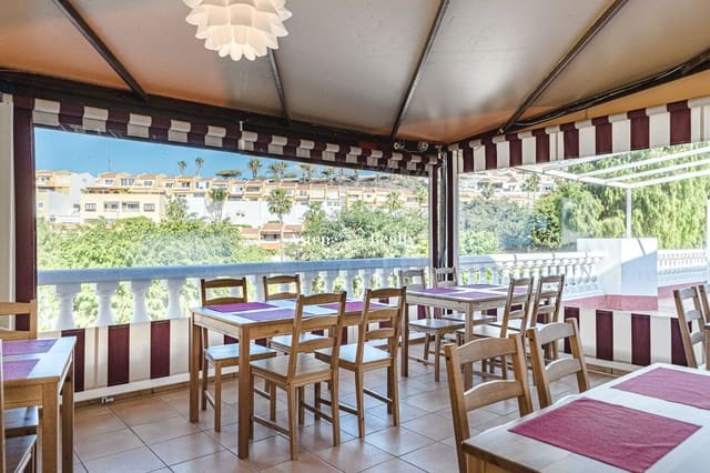 Virksomhed til salg i San Eugenio Alto, Adeje - € 230.000 (Ref: 6804191)