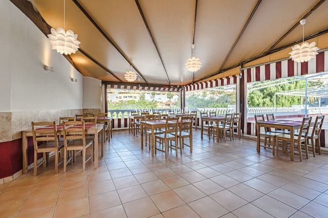 Virksomhed til salg i San Eugenio Alto, Adeje - € 230.000 (Ref: 6804191)