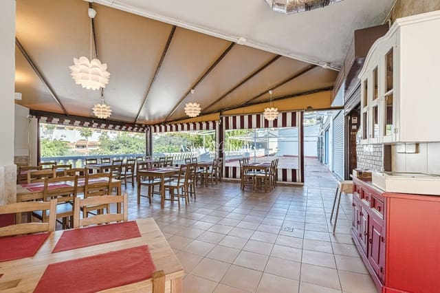 Virksomhed til salg i San Eugenio Alto, Adeje - € 230.000 (Ref: 6804191)