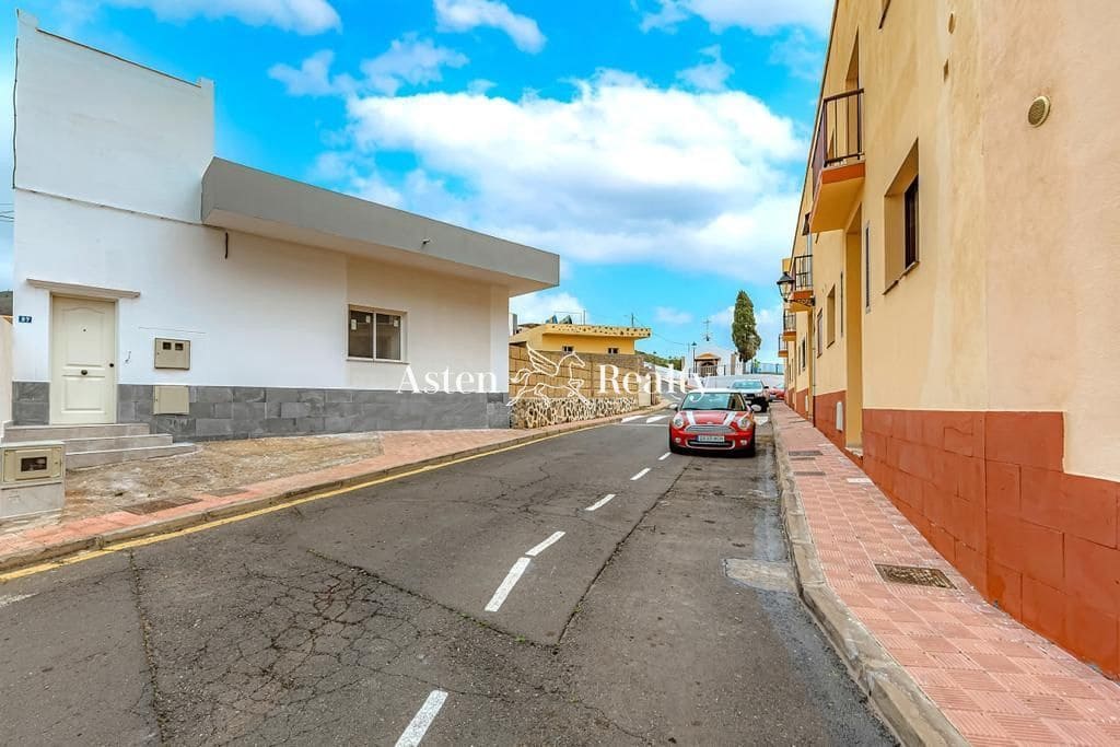 3 soveværelse Villa til salg i El Fronton - € 330.000 (Ref: 6819937)