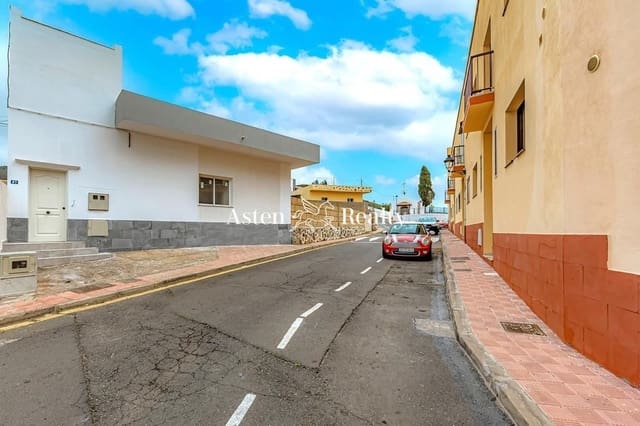 3 soverom Villa til salgs i El Fronton, San Miguel de Abona - € 330 000 (Ref: 6819937)