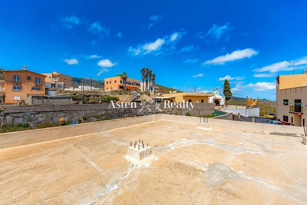 3 makuuhuone Huvila myytävänä paikassa El Fronton - 330 000 € (Ref: 6819937)