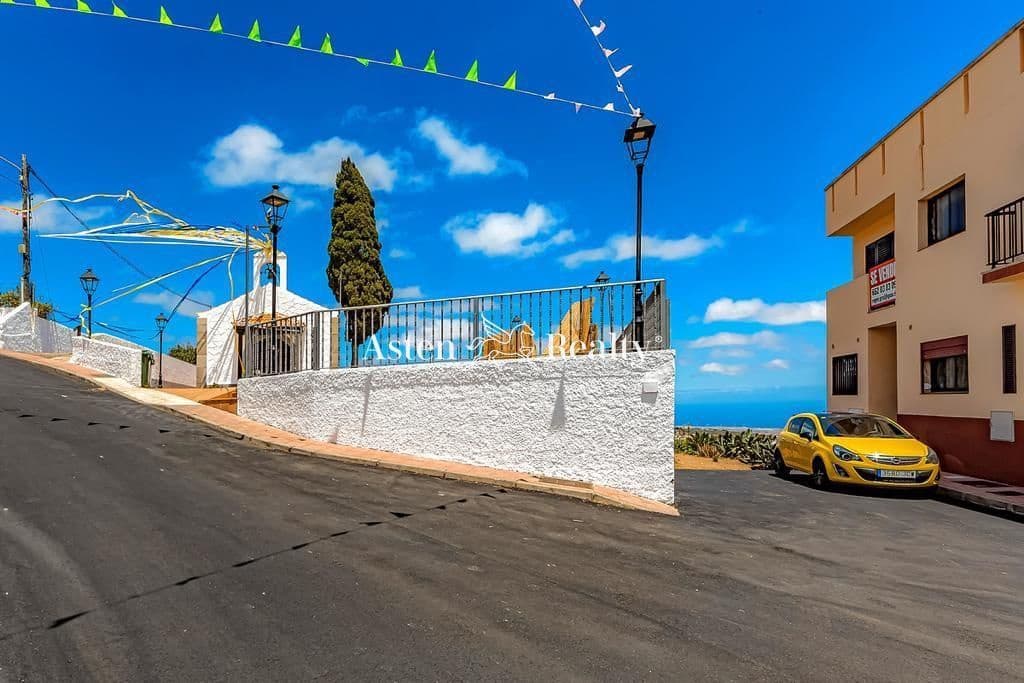 3 makuuhuone Huvila myytävänä paikassa El Fronton - 330 000 € (Ref: 6819937)