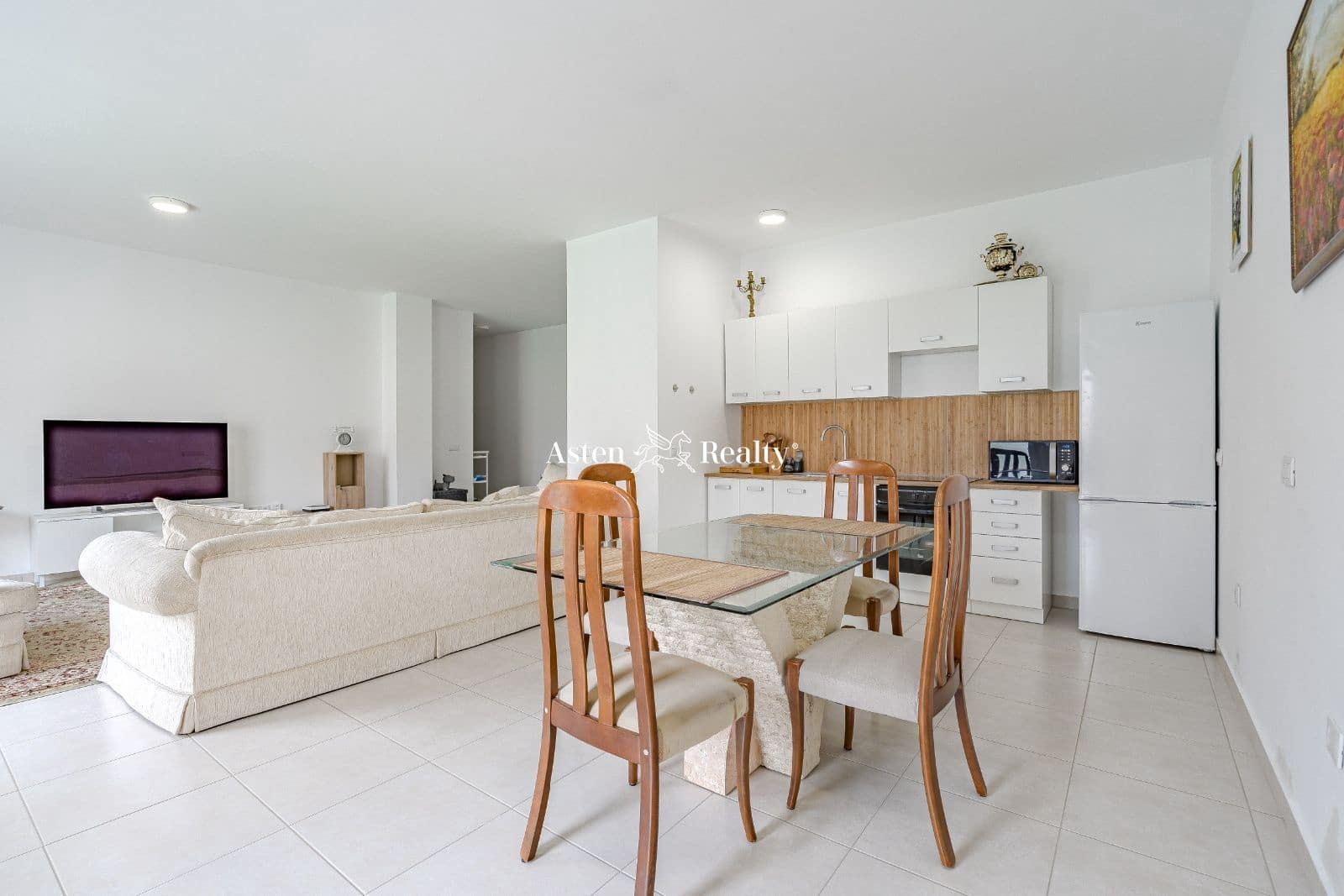 3 makuuhuone Huvila myytävänä paikassa El Fronton - 330 000 € (Ref: 6819937)