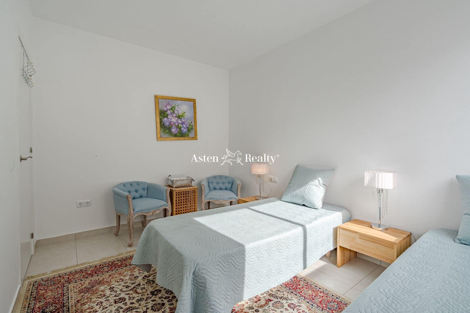 3 makuuhuone Huvila myytävänä paikassa El Fronton - 330 000 € (Ref: 6819937)