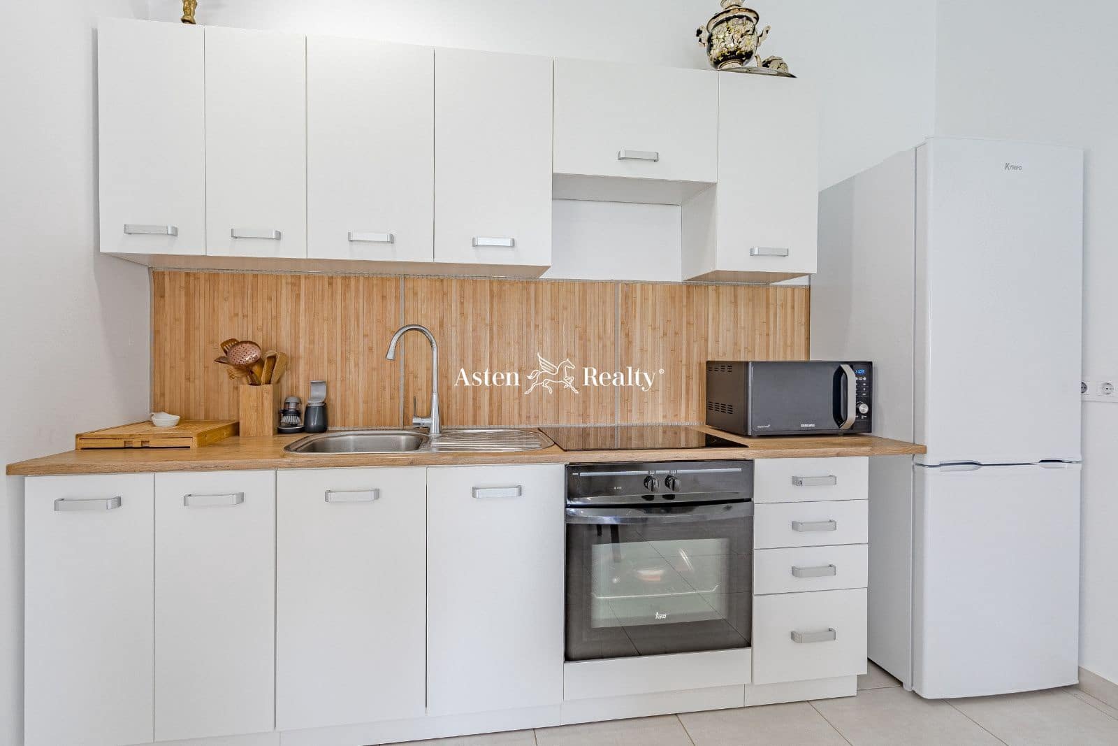 3 makuuhuone Huvila myytävänä paikassa El Fronton - 330 000 € (Ref: 6819937)