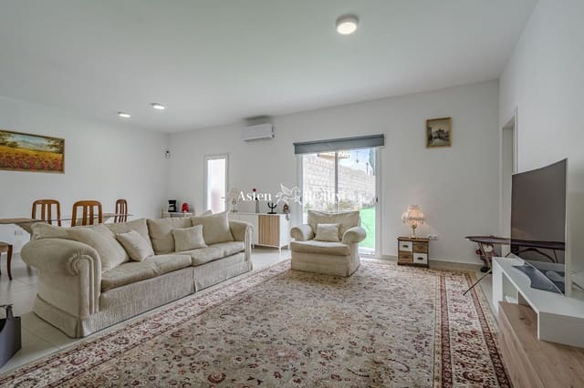 3 soveværelse Villa til salg i El Fronton, San Miguel de Abona - € 330.000 (Ref: 6819937)