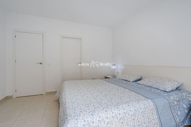 3 soveværelse Villa til salg i El Fronton, San Miguel de Abona - € 330.000 (Ref: 6819937)