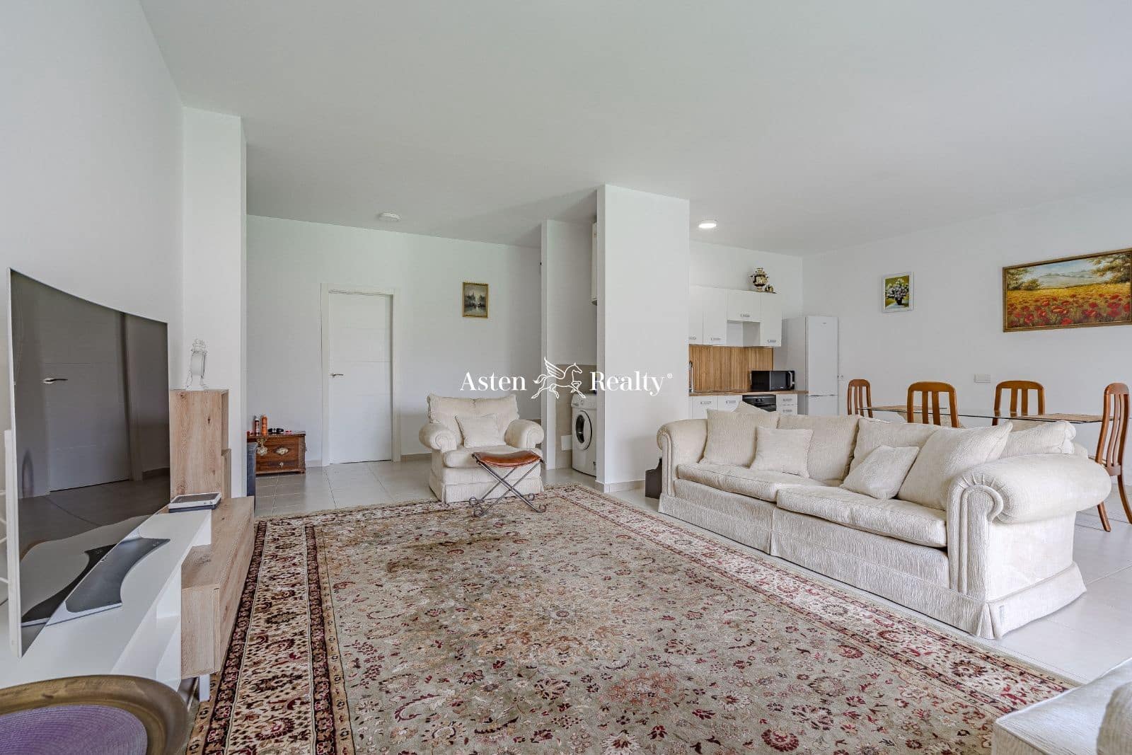 3 makuuhuone Huvila myytävänä paikassa El Fronton - 330 000 € (Ref: 6819937)