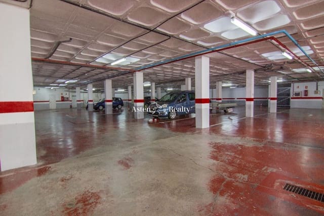 Bedrift til salgs i Puerto Santiago, Santiago del Teide - € 445 000 (Ref: 6884398)