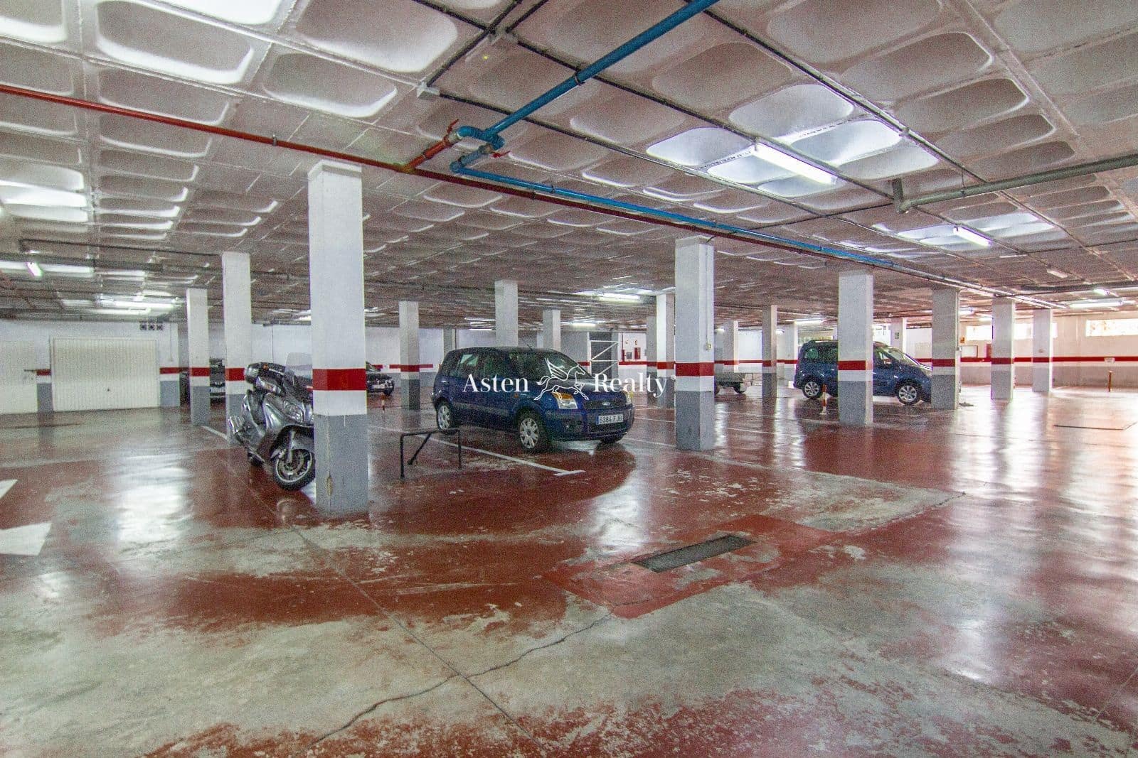 Bedrift til salgs i Puerto Santiago - € 445 000 (Ref: 6884398)